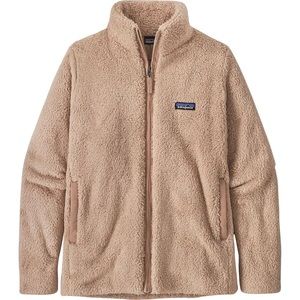 Patagonia Sherpa Jacket